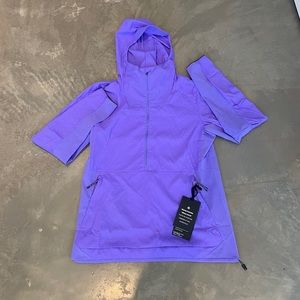 lululemon - Packable Hiking Anorak